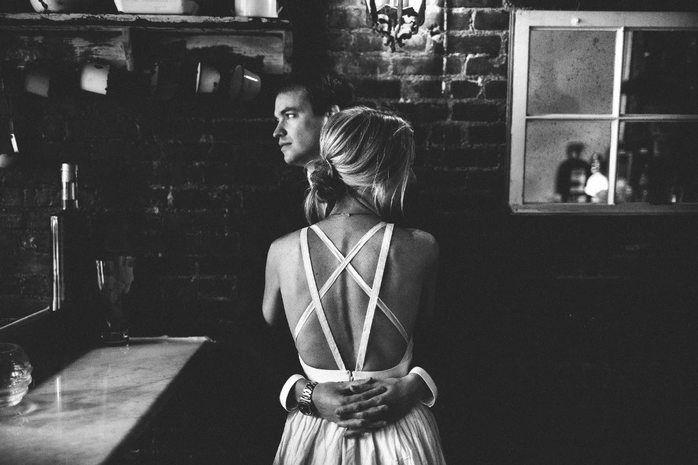 A Wedding for Katelyn and Kris