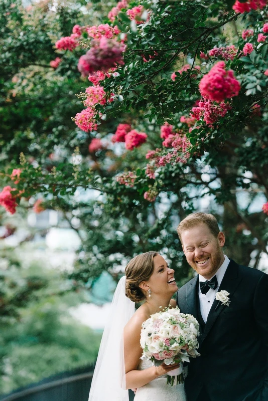 A Wedding for Shannon and Jon