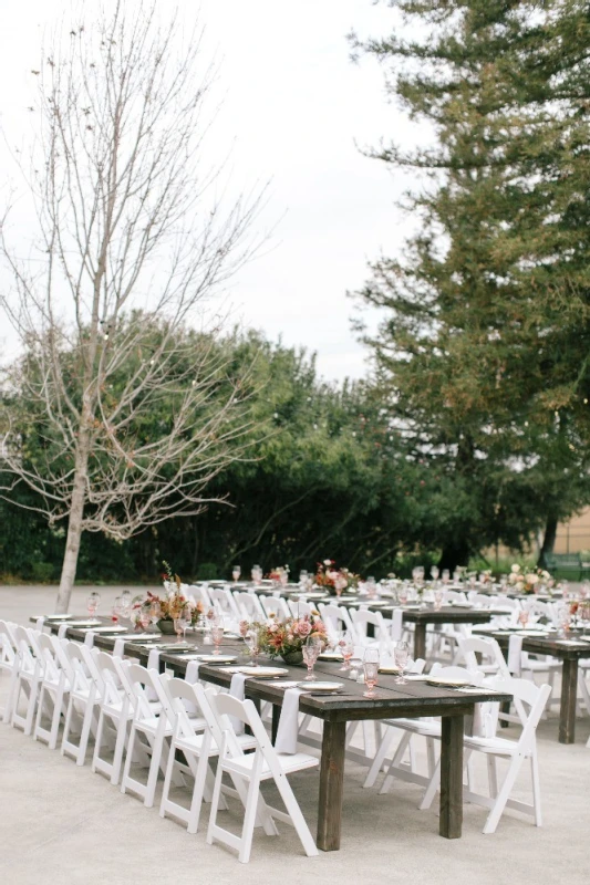 A Rustic Wedding for Tess and Dustin