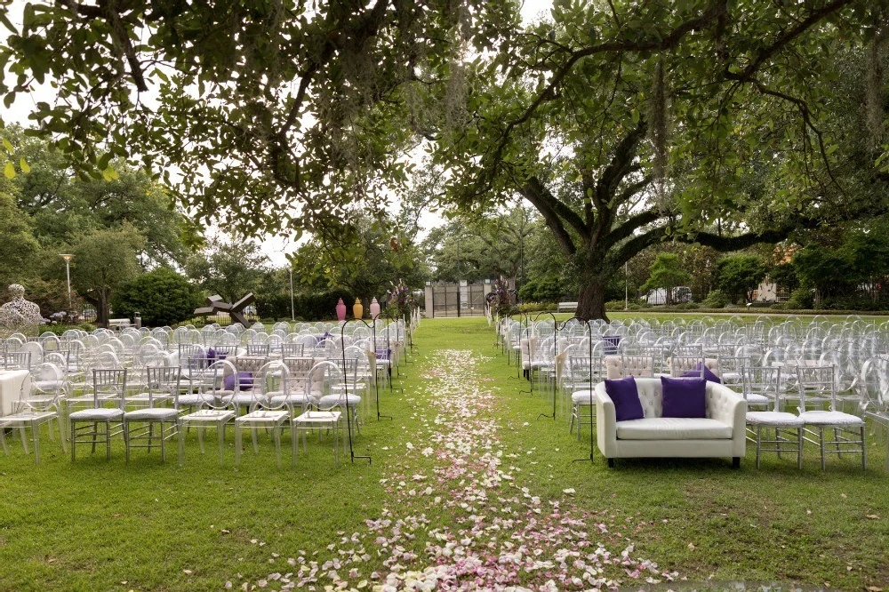 A Wedding for Elizabeth and Peter