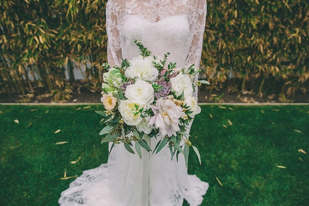 A Wedding for Kristin and Varun