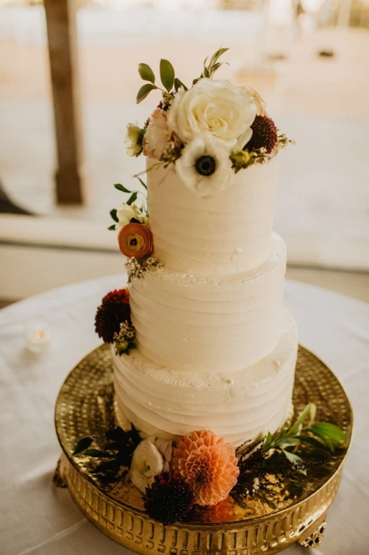 A Rustic Wedding for Abrianna and Sean