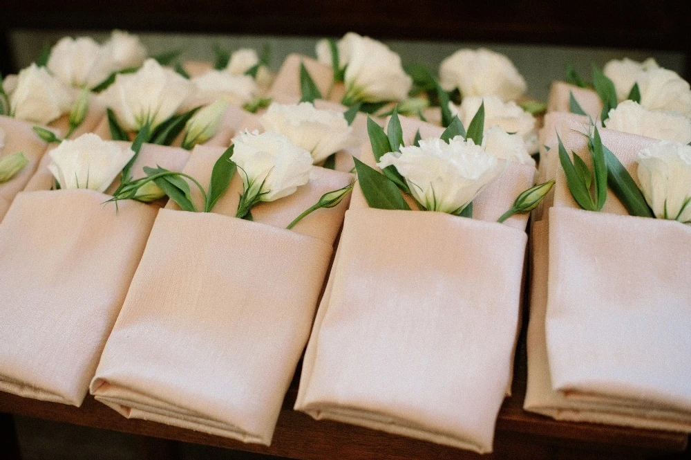 A Wedding for Ruby and Douglas