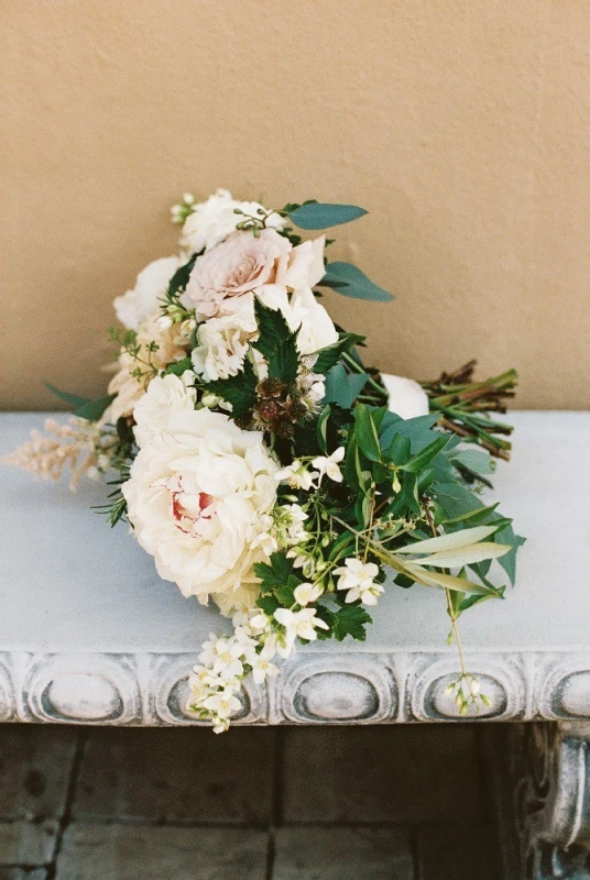 A Forest Wedding for Nikki and Andy