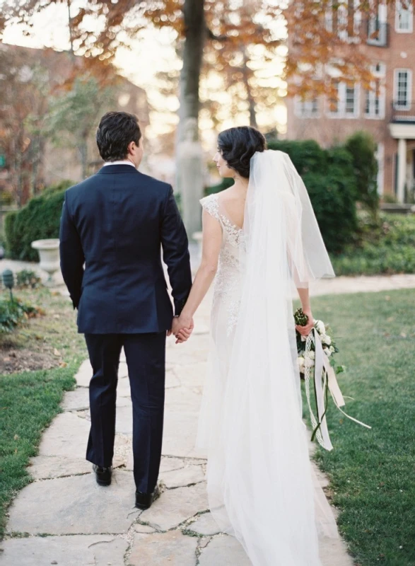 A Wedding for Hillary and Tyler