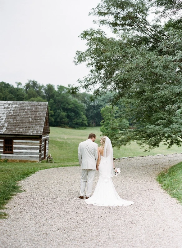 A Wedding for Emily and Alex