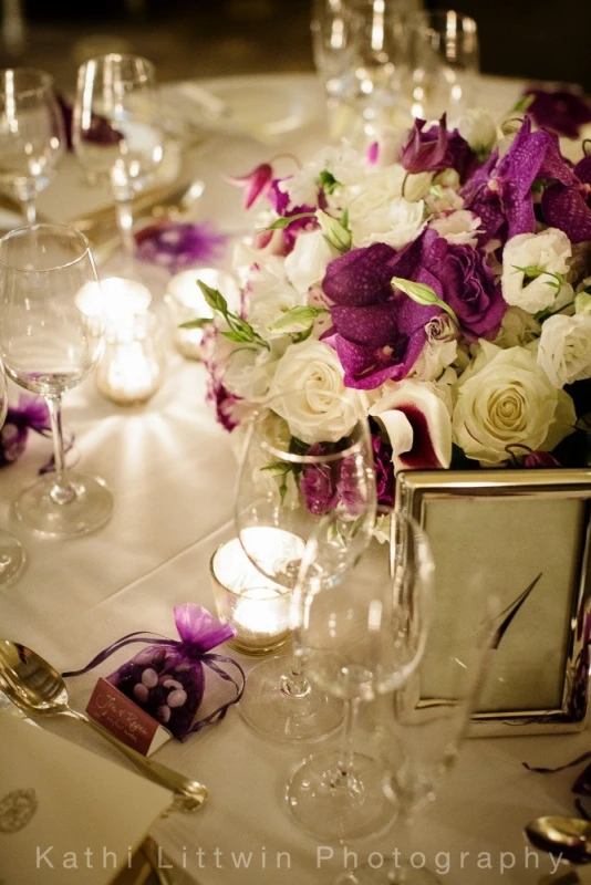 A Wedding for Jon and Roger