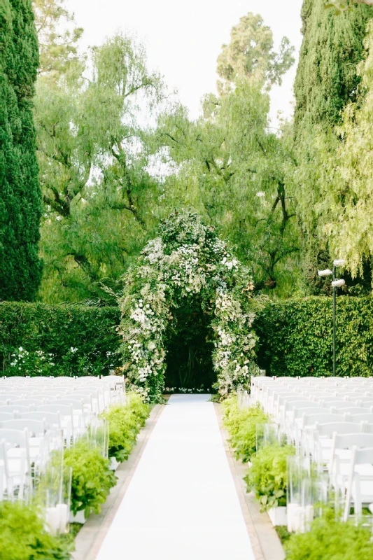 A Classic Wedding for Tessa and Charlie