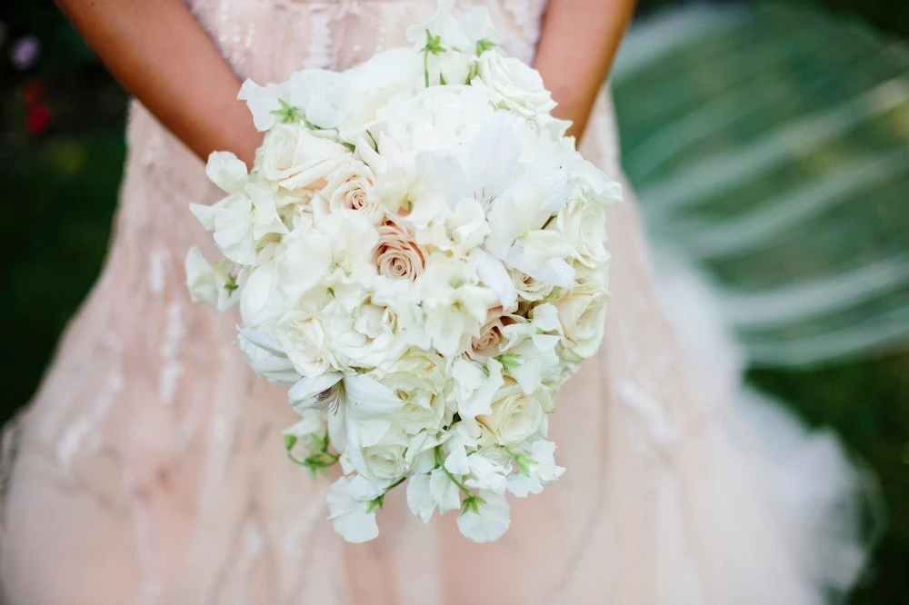 A Wedding for Elizabeth and Daniel