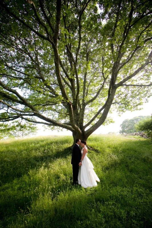 A Wedding for Lauren and Tom