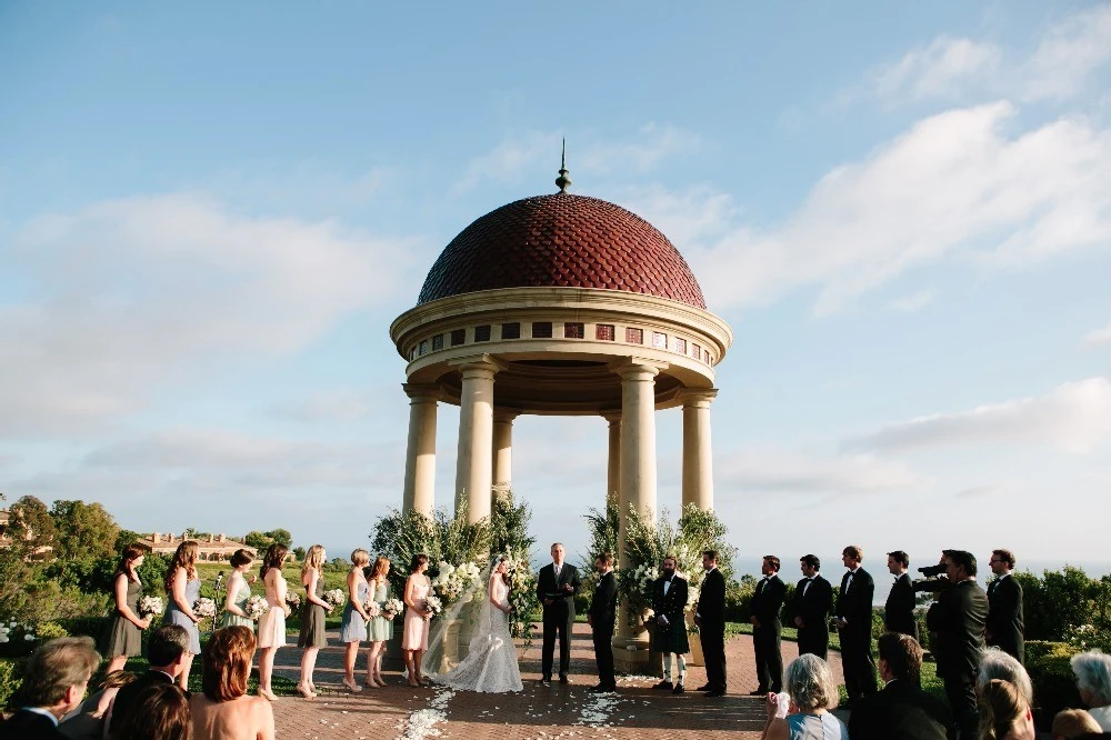 A Wedding for Erica and Edward