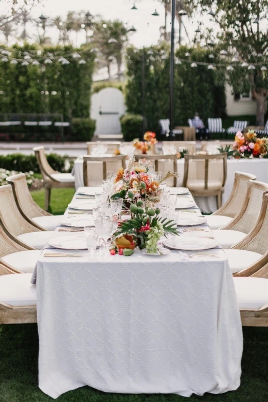 A Formal Wedding for Emily and Susie