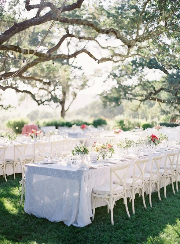 A Wedding for Amanda and Blake