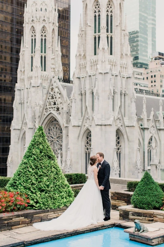 A Rustic Wedding for Mary and Chase