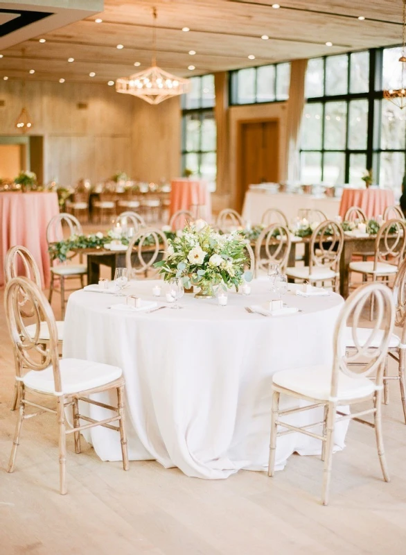 A Rustic Wedding for Lauren and Eric