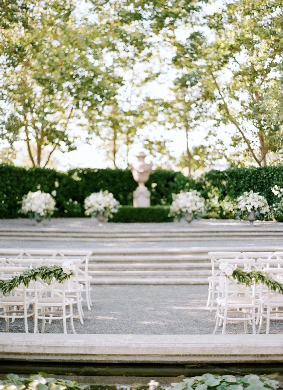 A Wedding for Ivy and Keith