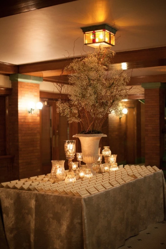 A Wedding for Amanda and Chris