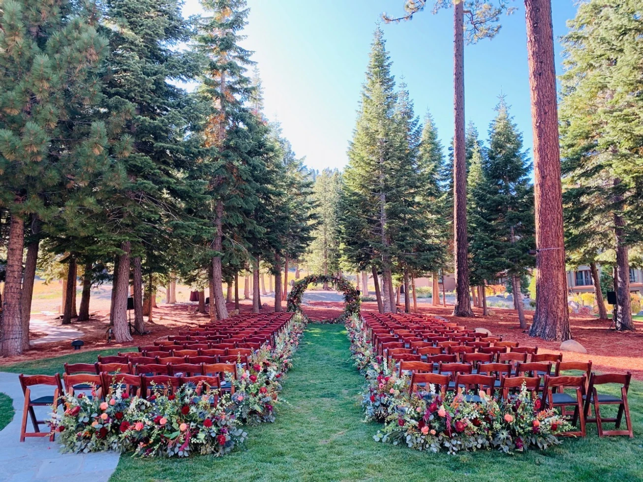 The Ritz-Carlton, Lake Tahoe