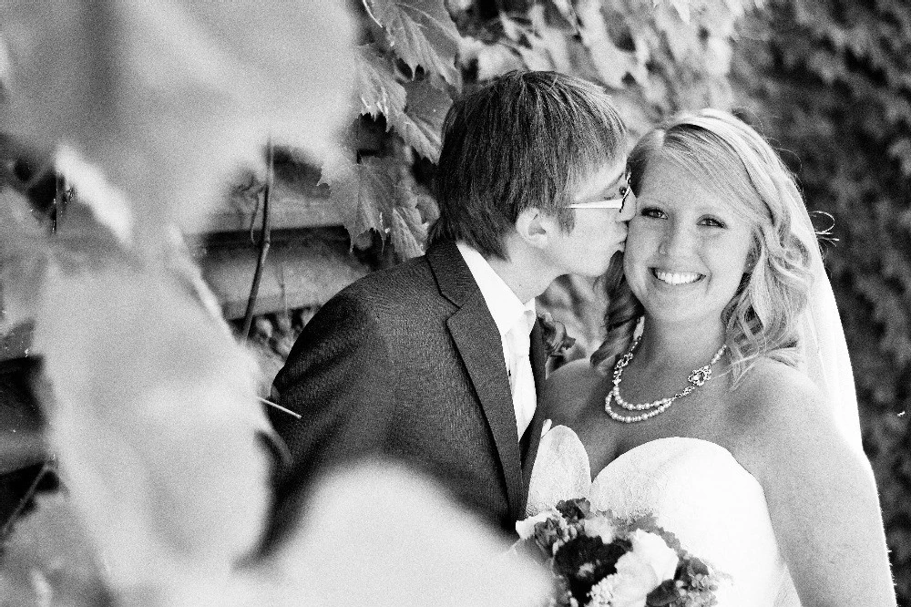 A Wedding for Beverlee and Keith