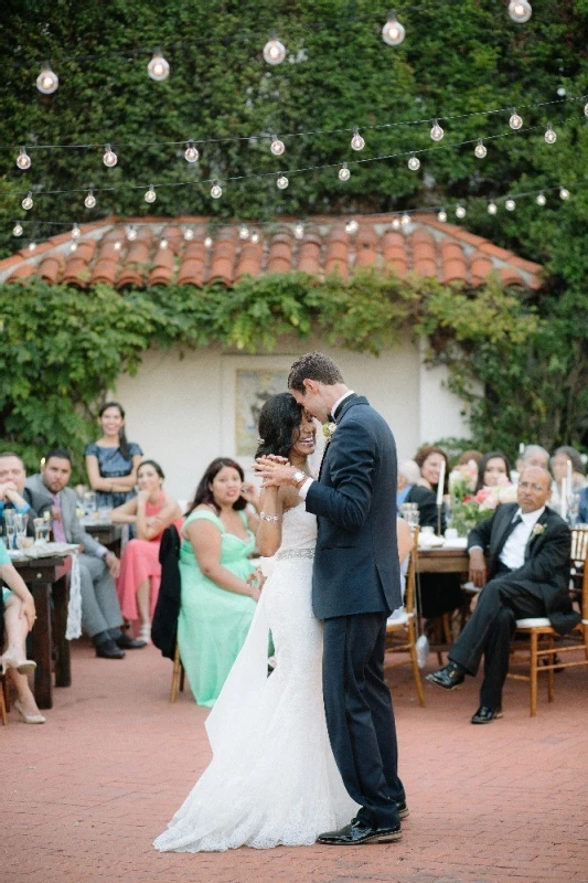 A Wedding for Cindy and Jonathan