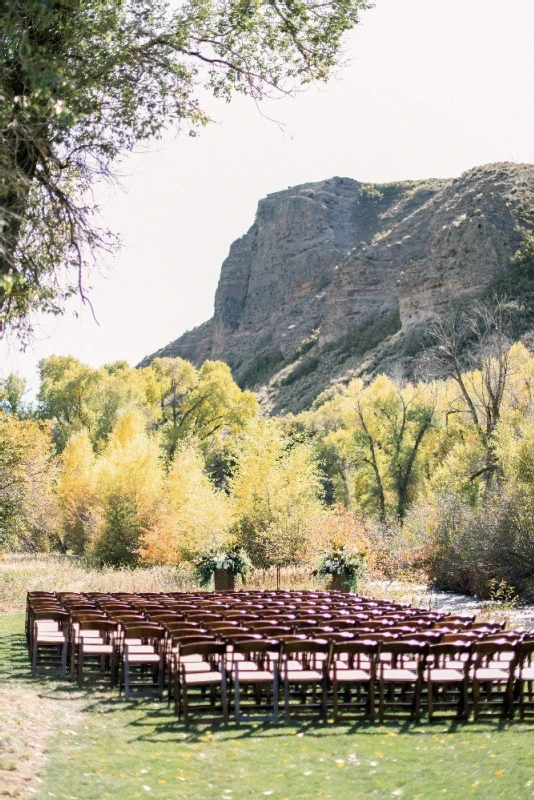 A Modern Wedding for Carly and Jeff