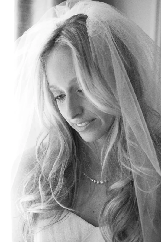 A Wedding for Lindsay and Matthew