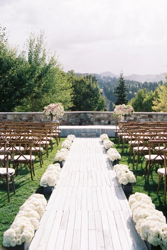 A Wedding for Christina and Darren