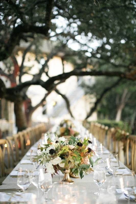 A Wedding for Felicia and Gideon