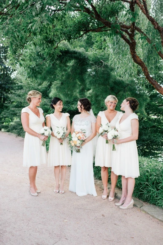 A Wedding for Kristen and Chris