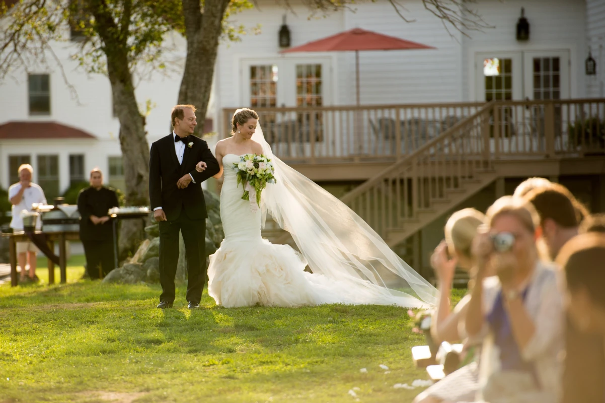 A Wedding for Alexis and Eric