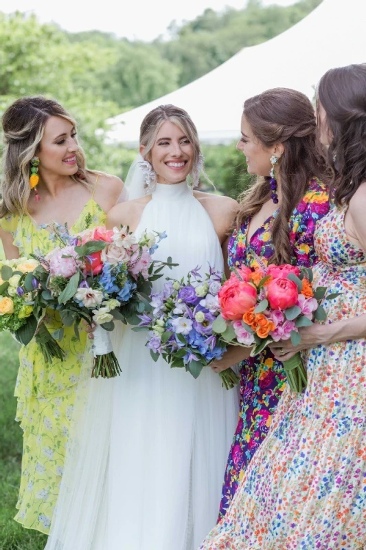 A Classic Wedding for Libby and Carlton