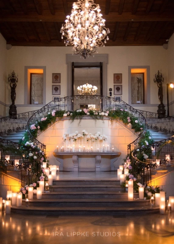 A Wedding for Jessica and Jeffrey