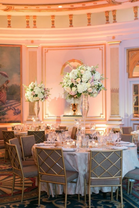 A Wedding for Jen and Dan