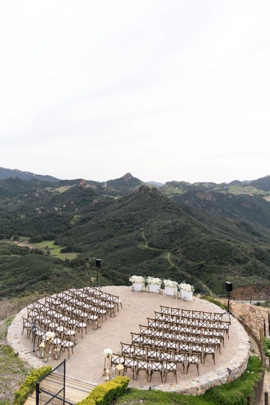 A Rustic Wedding for Catherine and Rebecca