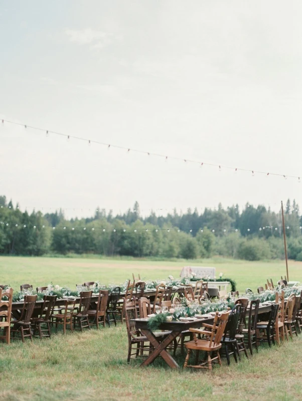 A Wedding for Emily and Pedro