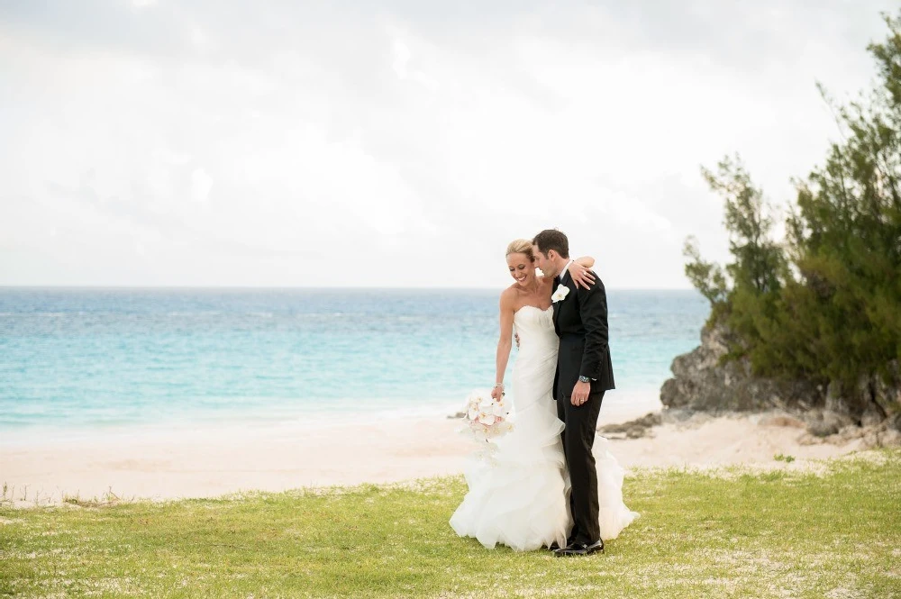 A Wedding for Emily and Zach