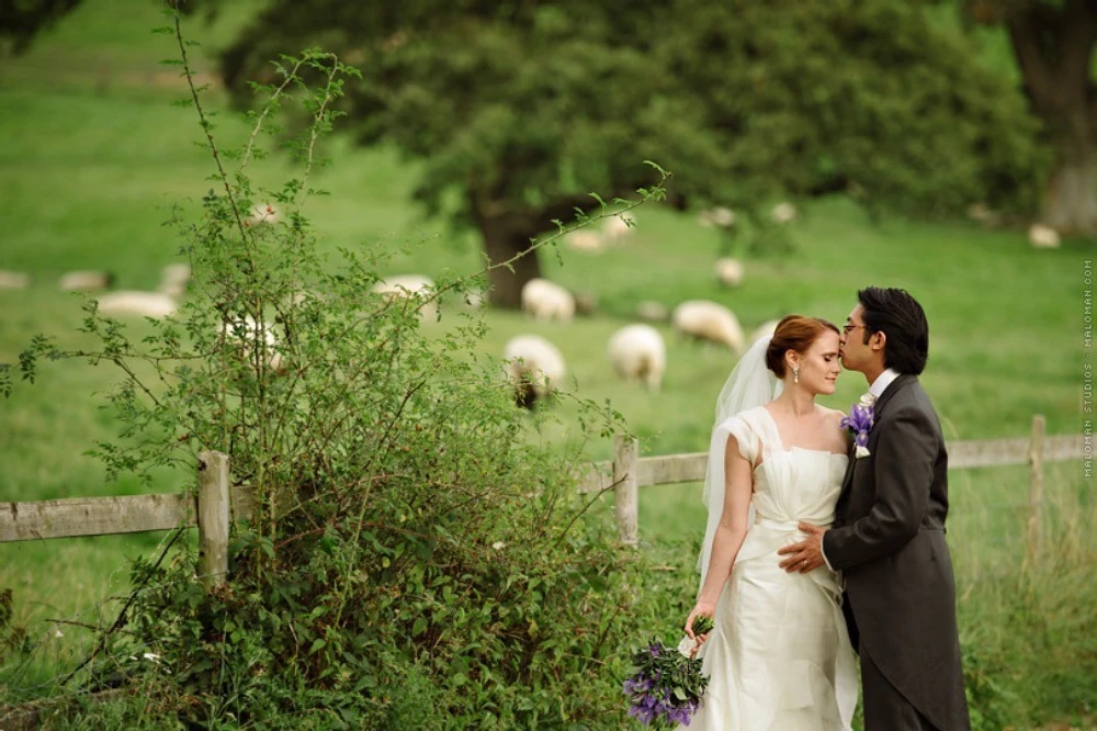 A Wedding for Laura and Jason