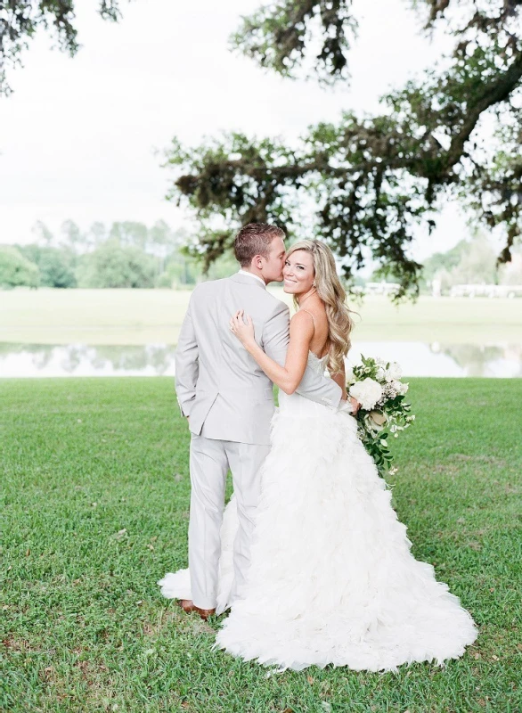 A Wedding for Holly and Austin