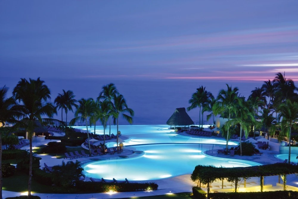 Grand Velas Riviera Nayarit