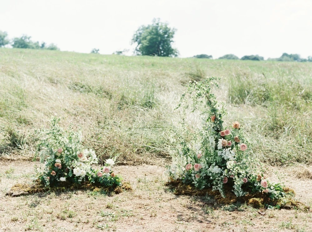 A Classic Wedding for Taylor and Jack