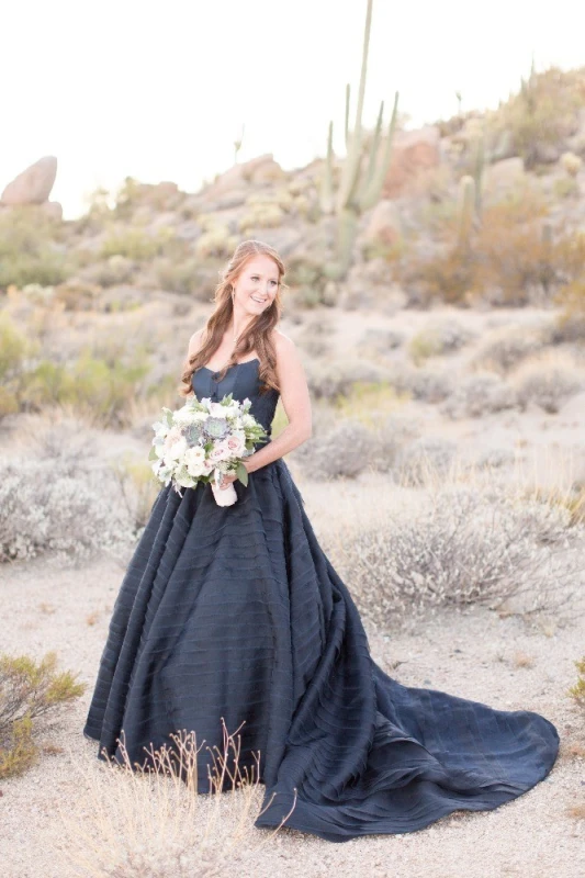 A Wedding for Stacy and David