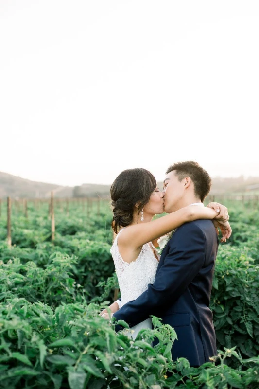 A Classic Wedding for Cara and Todd