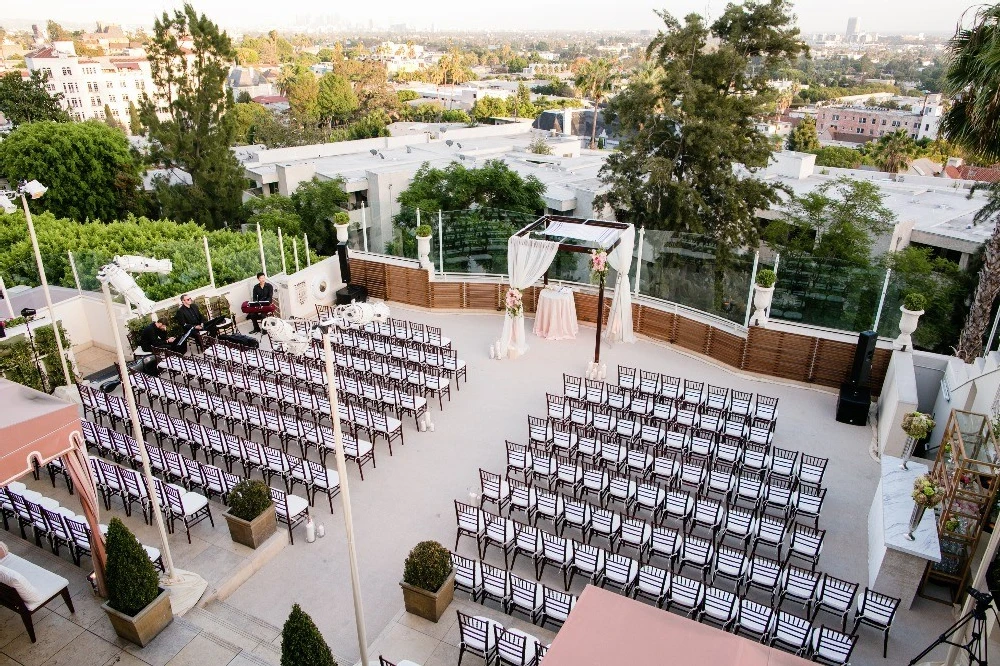 A Wedding for Libby and Donovan