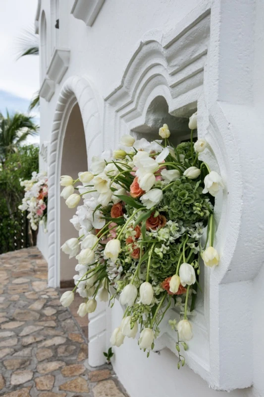 A Wedding for Jessica and Tyson