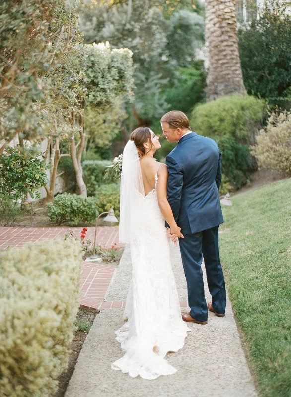 A Wedding for Terra and Jason