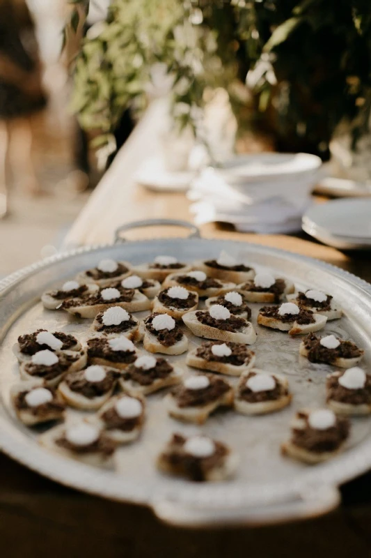 A Mountain Wedding for Cameron and Bing