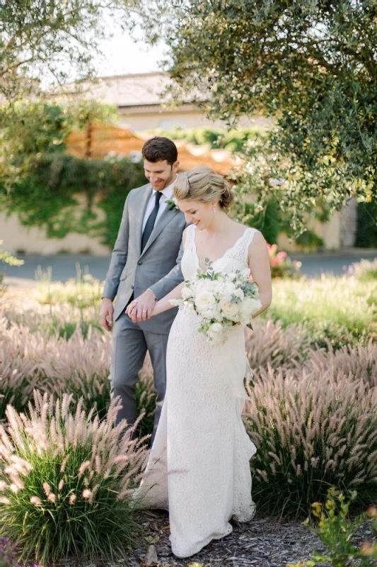 A Wedding for Jenny and Frank