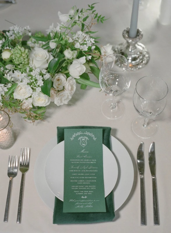 A Mountain Wedding for Amanda and Matt