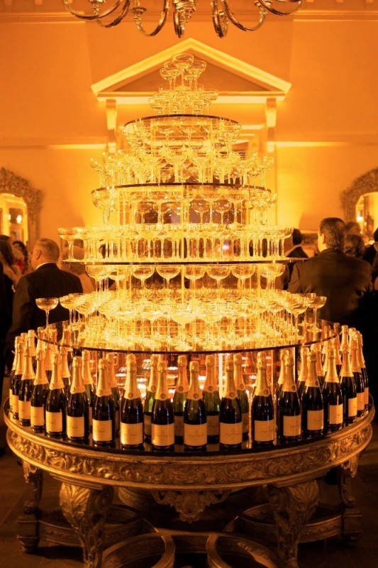 A Wedding for Fig and Joey