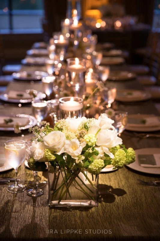 A Wedding for Jessica and Jeffrey